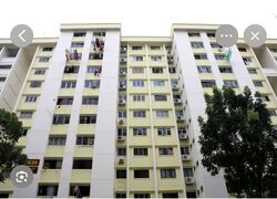 Blk 436 Woodlands Street 41 (Woodlands), HDB 4 Rooms #582778621